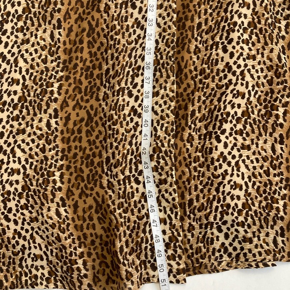 Dress Barn Wrap Dress - Picture 12 of 12